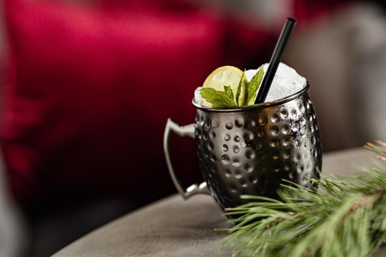 Boutique & Fashion Hotel Maciaconi - Gardenahotels Santa Cristina Val Gardena Zewnętrze zdjęcie