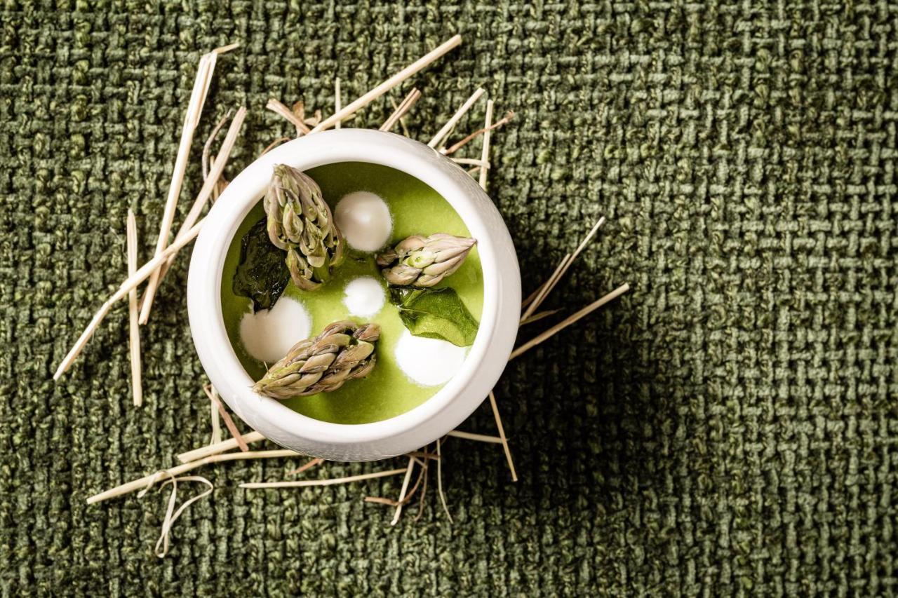 Boutique & Fashion Hotel Maciaconi - Gardenahotels Santa Cristina Val Gardena Zewnętrze zdjęcie